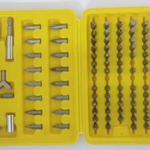 JUEGO DE PUNTAS INTERCAMBIABLES